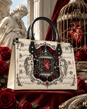 Vincula Leather Handbag