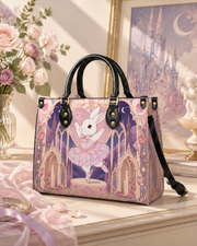 Selene Volte Leather Handbag