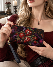 Boneberry Mini Wallet