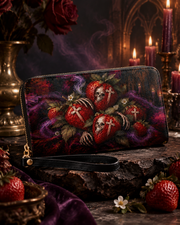 Boneberry Mini Wallet