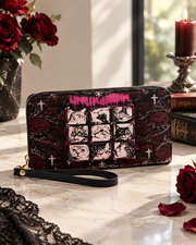CatVow Mini Wallet