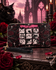 CatVow Mini Wallet