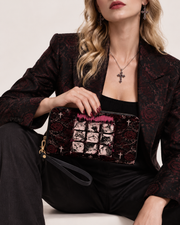 CatVow Mini Wallet