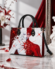 Dualsoul Leather Handbag