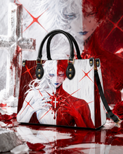 Dualsoul Leather Handbag