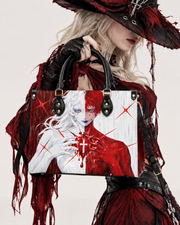 Dualsoul Leather Handbag