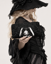 Leporine Long Zip Wallet