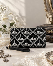 Vinculum Long Zip Wallet