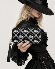 Vinculum Long Zip Wallet