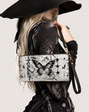 Vulnus Long Zip Wallet
