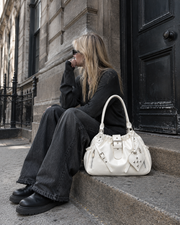 Moonlit Heart Stud Hobo
