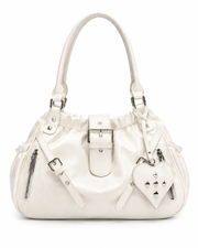 Moonlit Heart Stud Hobo