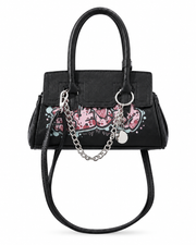 Graffiti Punk Mini Tote