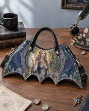 Freyja's Seiðr Magic