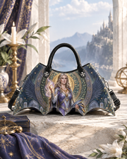 Freyja's Seiðr Magic