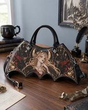 Hecate's Black Cats