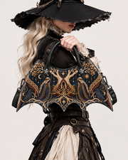 Nornir of Yggdrasil