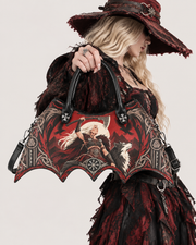Valkyrie Battle Axe Wolf