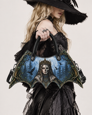Hela's Split Skull