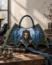 Hela's Split Skull
