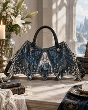 Idunn's Herbal Cauldron