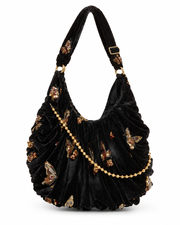 Gilded Wings Soft Hobo