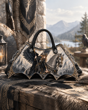 Valkyrie's Flight to Valhalla