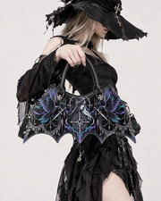 Hel's Realm & The Raven Sigil