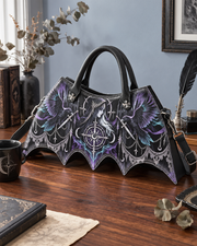 Hel's Realm & The Raven Sigil