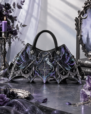 Hel's Realm & The Raven Sigil