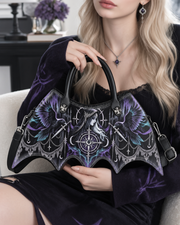 Hel's Realm & The Raven Sigil