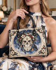 Memento Leather Handbag