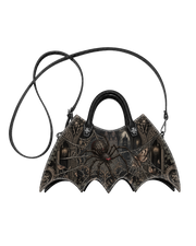 Banquet  Bat Wing Bag