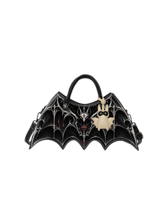 Thornvein Bat Wing Bag