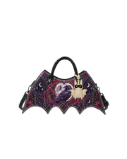 Whisper Bat Wing Bag
