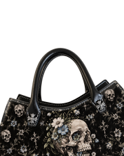 Veyra Bat Wing Bag