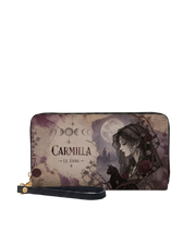 Mircalla Long Zip Wallet