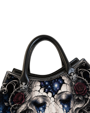 Effigium Bat Wing Bag