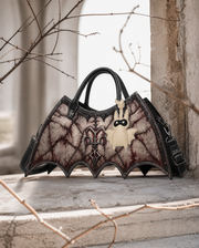 Skinshroud Bat Wing Bag