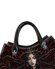 Thorn Queen Bat Wing Bag
