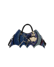 Abyss Bat Wing Bag
