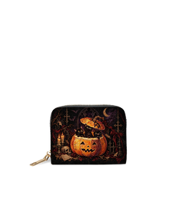 Feast Mini Wallet