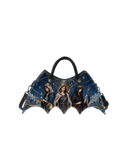Three Norns Sisters