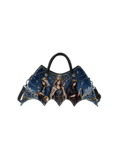 Three Norns Sisters