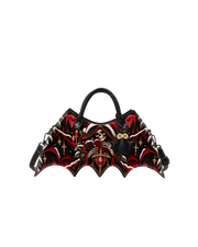 Bone Rite Bat Wing Bag