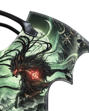Fenrir's Unbound Chains