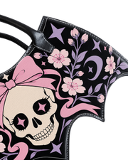 Sugarbone Bat Wing Bag