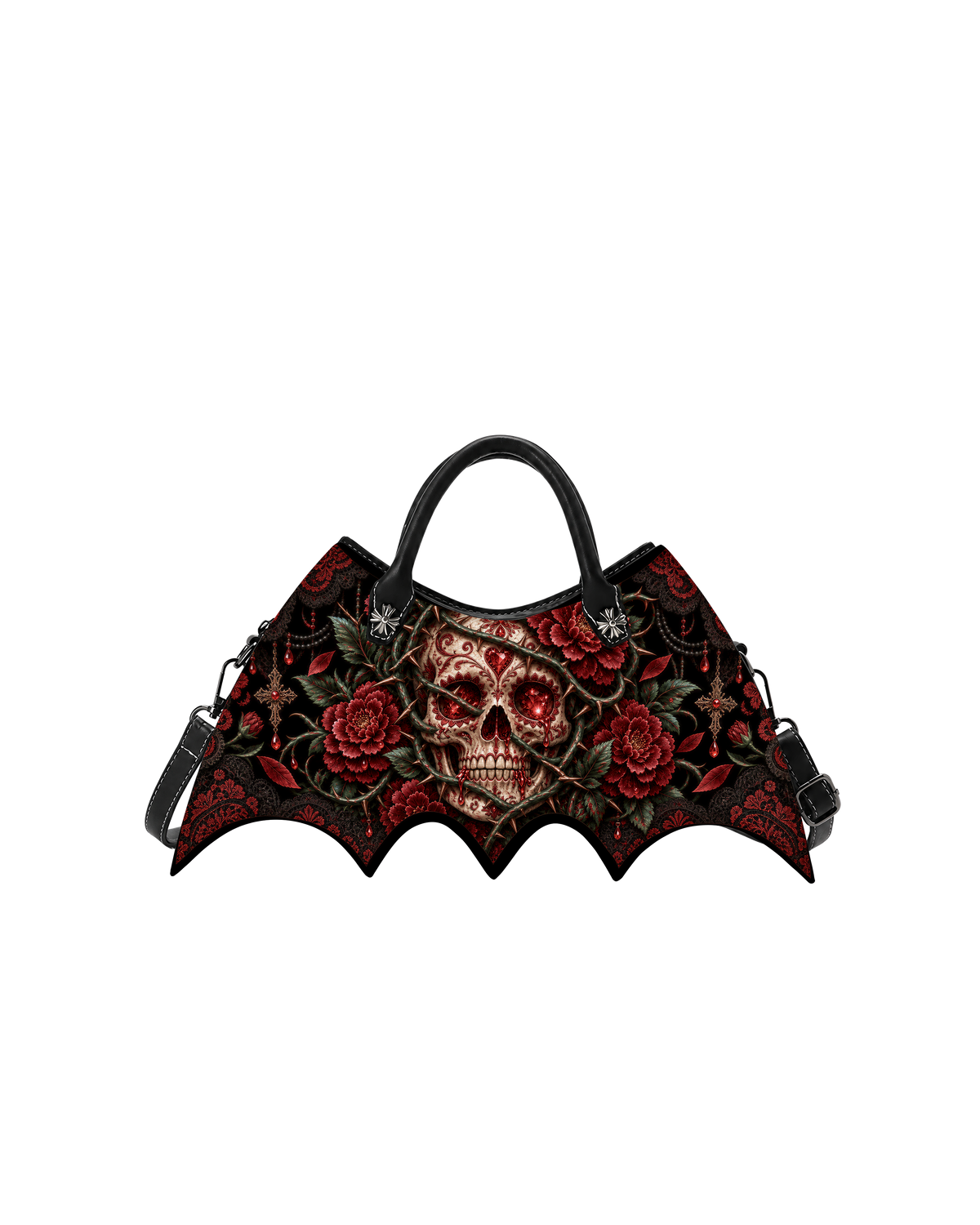 Death Gaze