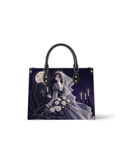 ThornBride Leather Handbag