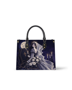 ThornBride Leather Handbag
